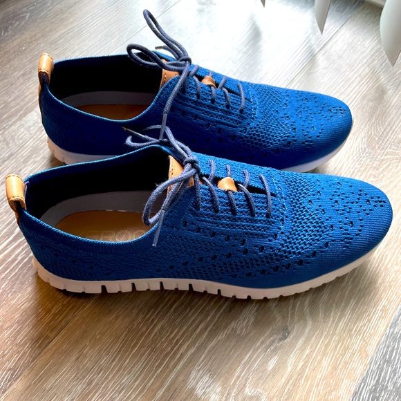 Cole Haan Shoes - COLE HAAN ZERO GRAND SNEAKER